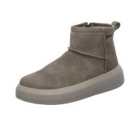 Stiefelette beige - Gr. - 6