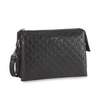 JOOP! Crossbody Bags - Leggero Stampa Noreen Shoulderbag Shz - Gr. unisize - in Schwarz - für Damen