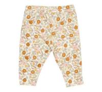 Legging Vintage Little Flowers Print Cord | Little Dutch - 50/56