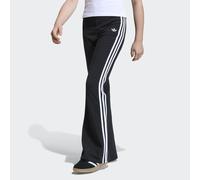 Leggings ADIDAS ORIGINALS "3S LEGGINGS", Mädchen, Gr. 170, N-Gr, schwarz,, Obermaterial: 93% Baumwolle, 7% Elasthan, Hosen Leggings, für Kinder, aus Baumwolle, mit Gummizug, eng anliegende Passform (1