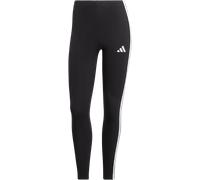 Leggings adidas Sportswear Essentials 3-Stripes Cotton Womens 4067902918181 Größe 42-44 EU