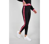 Alpha Industries RBF Tape Leggings Größe S - Schwarz