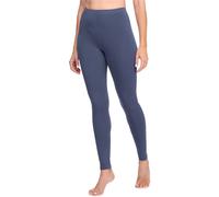 Ladeheid Leggings Damen aus Baumwolle Bequeme und Lange Leggins für Frauen für Frühling Sommer Herbst Winter Saison LA40-133 (Jeans, S)