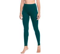 Leggings aus Baumwolle LA40-133 Smaragdgrün 4XL 4XL Smaragdgrün