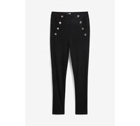 Leggings aus bequemen Punto di Roma 40/42 (M)
