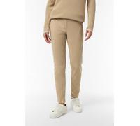 Leggings aus Lyocellmix braun 34