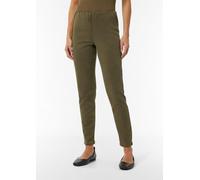 Leggings aus Lyocellmix olive 42