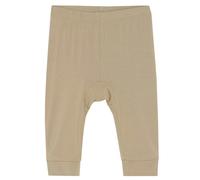 Leggings aus super weicher Bambus-Viskose uni taupe 56