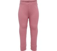 Leggings, Baby, Mädchen Hummel Rene Lila 4/6 Monate