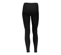 Calvin Klein Legwear Calvin Klein Monogram High Waist Legging Schwarz Polyamid Large Damen