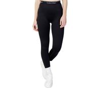 Leggings Calvin Klein Legging (7/8) - black beauty - Schwarz (S)