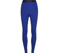 Leggings Calvin Klein WO Legging 7/8 - clematis blue - Blau (M)