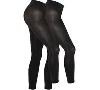 Feinstrumpfhose CAMANO Gr. 38, schwarz (black) Damen Strumpfhosen (48164740-38) black