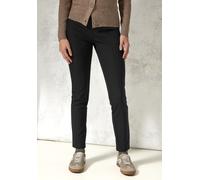 CECIL Damen B378409 Style Vicky HW, Schwarz, M / 28L EU