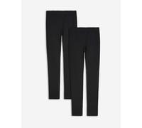 Leggings - Elastischer Bund L