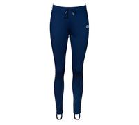 Leggings Frau Arena Caroline Team Blau M