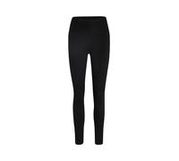 Leggings "Girlfriend Collective leggings Pocket", Damen, Gr. 5XL, Normalgrößen, schwarz, Obermaterial: 79% Polyester, 21% Elasthan, GIRLFRIEND COLLECTIVE, Hosen Leggings (79696444-5XL) schwarz