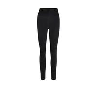 Leggings "Girlfriend Collective leggings Pocket", Damen, Gr. M, Normalgrößen, schwarz, Obermaterial: 79% Polyester, 21% Elasthan, GIRLFRIEND COLLECTIVE, Hosen Leggings (33338141-M) schwarz