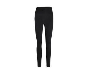 Leggings "Girlfriend Collective leggings Pocket", Damen, Gr. M, Normalgrößen, schwarz, Obermaterial: 79% Polyester, 21% Elasthan, GIRLFRIEND COLLECTIVE, Hosen Leggings (33338141-M) schwarz