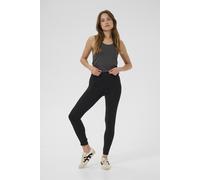 Leggings KAarina Slim fit black 2XL