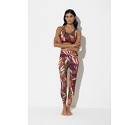 Leggings knöchellang Serie Flexible Green Valley grün L
