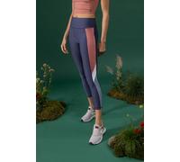 Leggings, knöchellang Serie Stretchable Blue Graphite grau S