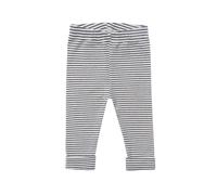 Leggings LILIPUT, Mädchen, Gr. 62/68, EURO-Größen, bunt, 95% Baumwolle, 5% Polyester, gestreift, lang, Hosen Leggings, mit elastischem Bündchen (93415069-62) bunt