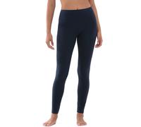 Mey Tagwäsche Serie Cotton Pure Damen Leggings Night Blue L(42)