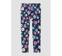 Leggings mit All-over-Print 98 blau 2165016.59A4.98