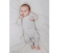 NAME IT Unisex Baby Nbnbani XSL Noos Leggings, Pure Cashmere, 68 EU