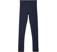 Name It Leggings NKFVIVIAN Noos – Dunkelblau – Größe 110