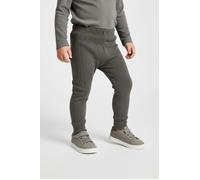 Leggings NAME IT "NMMWANG WOOL NEEDLE LONGJOHN SOLID NOOS", Mädchen, Gr. 92, N-Gr, morel, Strick, Obermaterial: 100% Wolle, unifarben, normal knöchellang, Hosen Leggings, aus reiner Merinowolle (90228