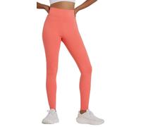 Leggings New Balance Harmony High Rise 27in - Orange (XS)