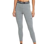 Leggings Nike Pro 365 Tight 7/8 Hi Rise W - Grau (L)