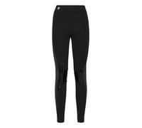 Leggings PHILIPP PLEIN "Leggings", Damen, Gr. S, US-Größen, 02, schwarz, Obermaterial: 70% Viskose, 22% Polyester, 8% Elasthan, Hosen Leggings (77849713-S) 02, schwarz