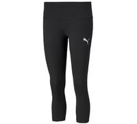 Leggings Puma Active 3/4 Tights - black - Schwarz (XS)