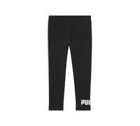 Puma ESSENTIALS NO.1 LOGO 3/4 LEGGINGS Damenleggings, schwarz, größe M