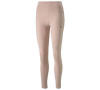 Leggings Puma Studio Foundation 7/8 Tight - rose quartz heather - Rosa (L)
