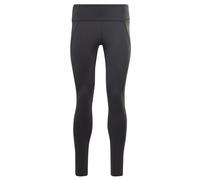 Leggings Reebok Les Mills Lux Vector Graphic - black - Schwarz (S)