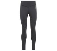 Leggings Reebok Two Tone Studio Tight W - black - Schwarz (S)