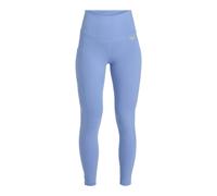 Leggings ROXY "Heart Into It Ankle", Damen, Gr. S, lila (grapemist), Obermaterial: 25% Elasthan, 75% Microfaser;, Hosen Leggings (39981755-S)