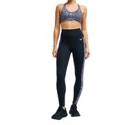 Roxy - Bekleidung Heart Into It Cb Legging - Blau - Größe XL