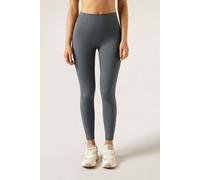 Leggings Scrunch Sculpt Grau M