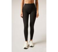 Leggings Scrunch Sculpt Schwarz S