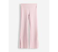 Leggings - Scuba - hellrosa M