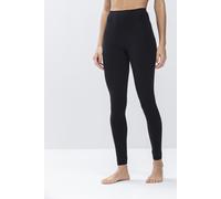 Leggings Serie Noblesse Schwarz schwarz 38