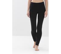 Leggings Serie Superfine Organic Schwarz schwarz 38