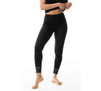Leggings Serie Wool Love Schwarz schwarz 42/44