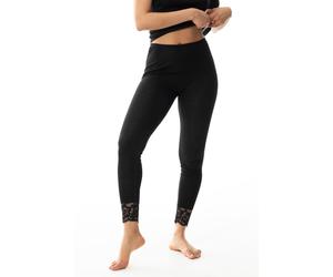 Leggings Serie Wool Love Schwarz schwarz 42/44