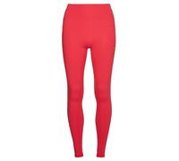 Leggings Tommy Hilfiger RW Split Graphic Legging 7/8 - pink splendor - Rosa (XS)